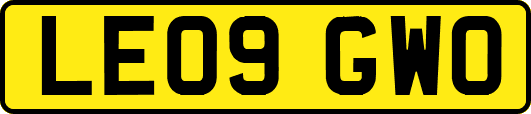 LE09GWO