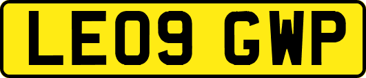 LE09GWP