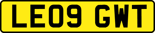 LE09GWT