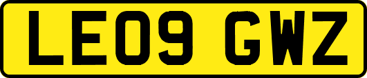 LE09GWZ
