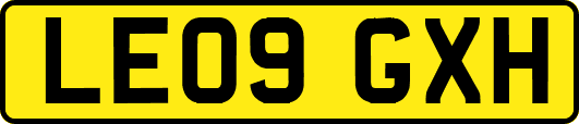 LE09GXH