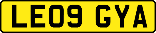 LE09GYA