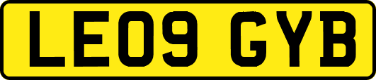 LE09GYB