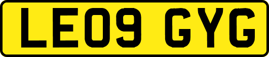 LE09GYG