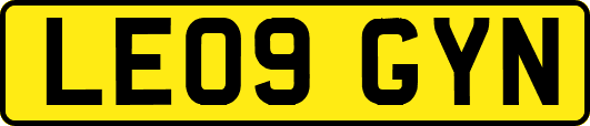 LE09GYN