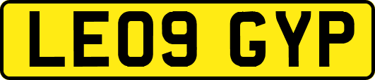 LE09GYP