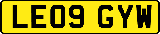 LE09GYW
