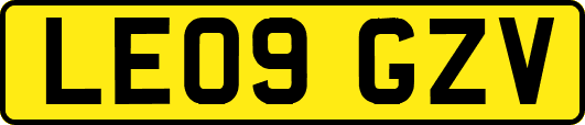 LE09GZV
