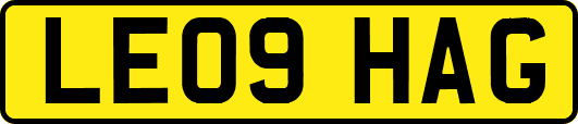 LE09HAG