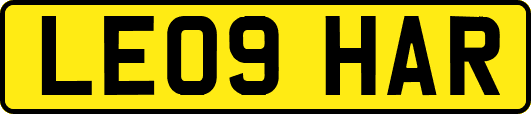 LE09HAR