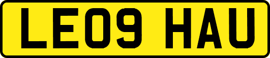LE09HAU