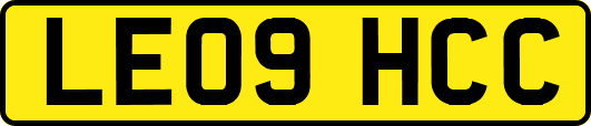 LE09HCC
