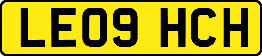LE09HCH