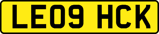 LE09HCK