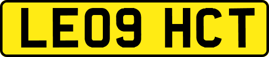LE09HCT