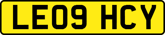 LE09HCY