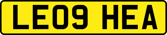 LE09HEA