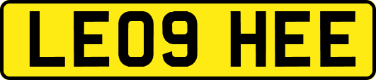 LE09HEE