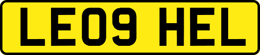 LE09HEL