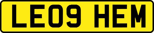 LE09HEM