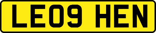 LE09HEN