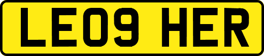 LE09HER