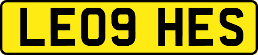 LE09HES
