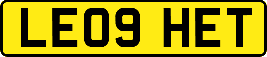 LE09HET
