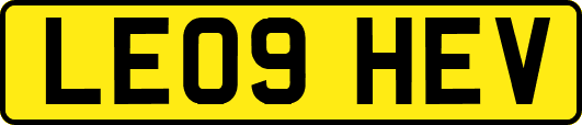 LE09HEV
