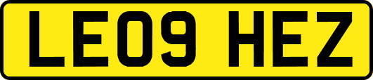 LE09HEZ