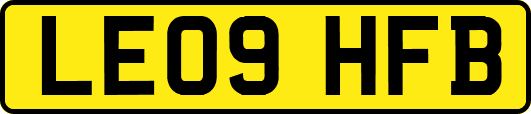 LE09HFB