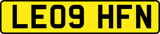 LE09HFN