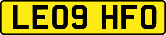 LE09HFO