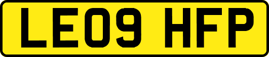 LE09HFP