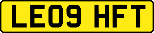 LE09HFT