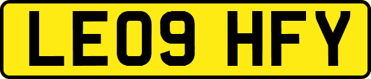 LE09HFY