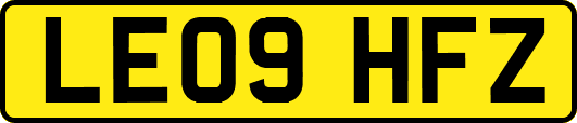 LE09HFZ