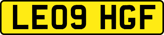 LE09HGF