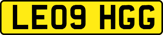 LE09HGG