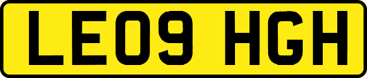LE09HGH
