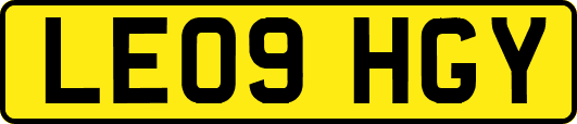 LE09HGY