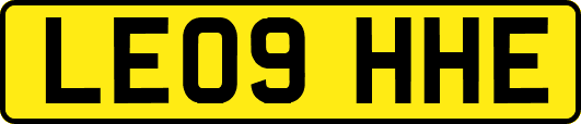 LE09HHE