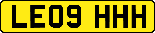 LE09HHH
