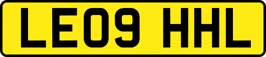 LE09HHL