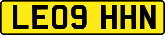 LE09HHN
