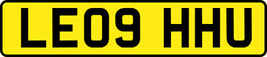 LE09HHU