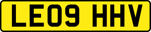 LE09HHV