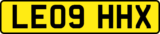 LE09HHX