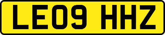 LE09HHZ