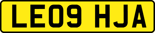 LE09HJA